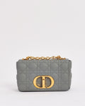 Dior Leather Handbag