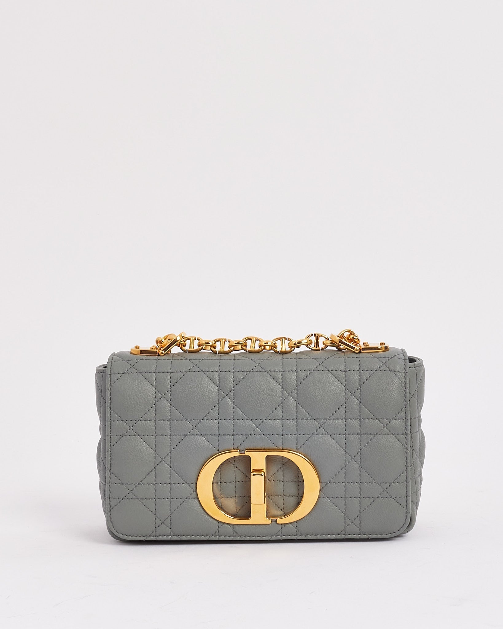 Dior Leather Handbag