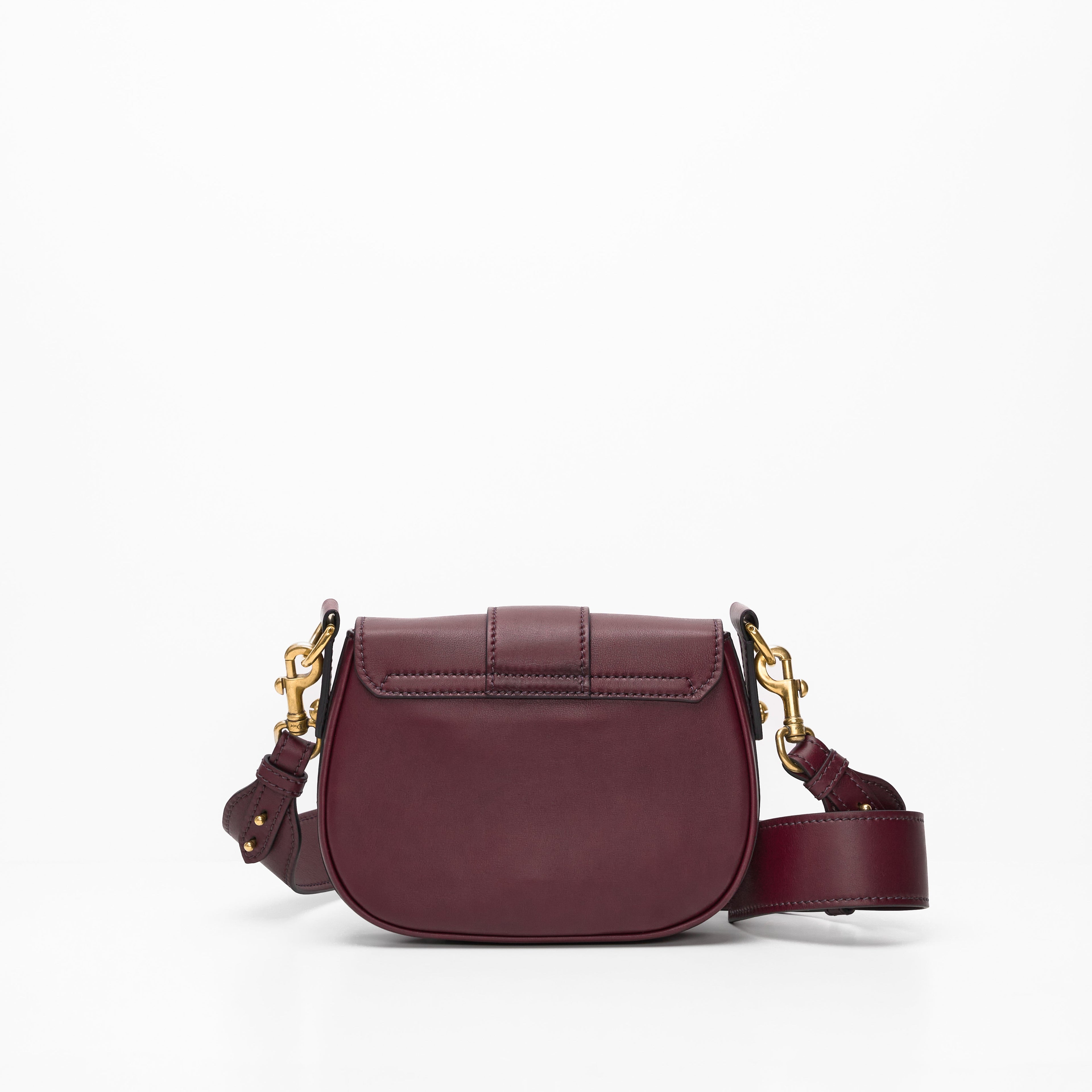 Dior Lou Leather Handbag