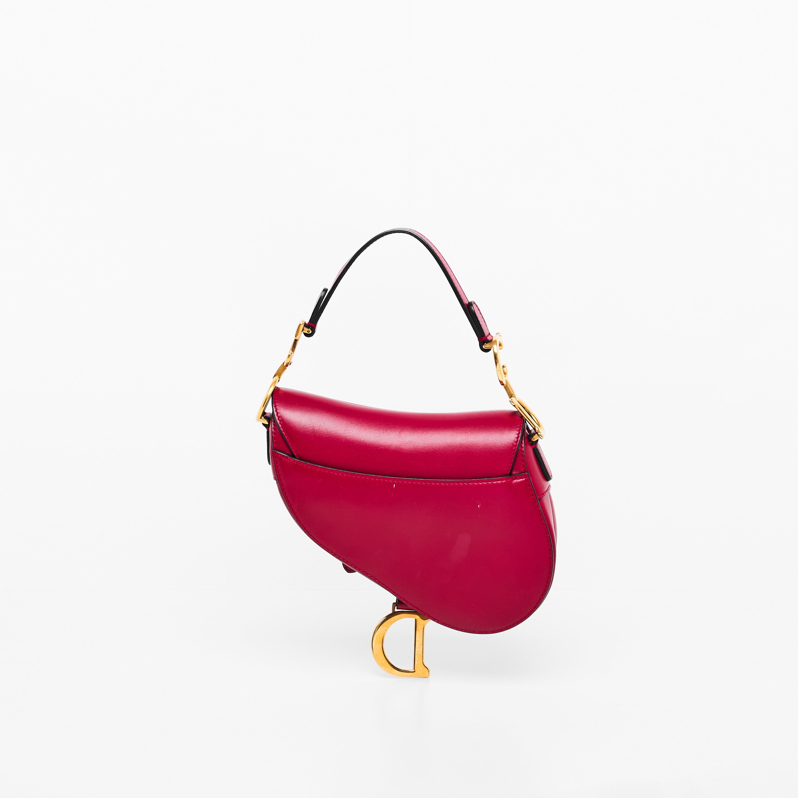 Dior Lou Leather Mini Handbag