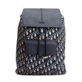 Christian Dior Oblique Motion Backpack