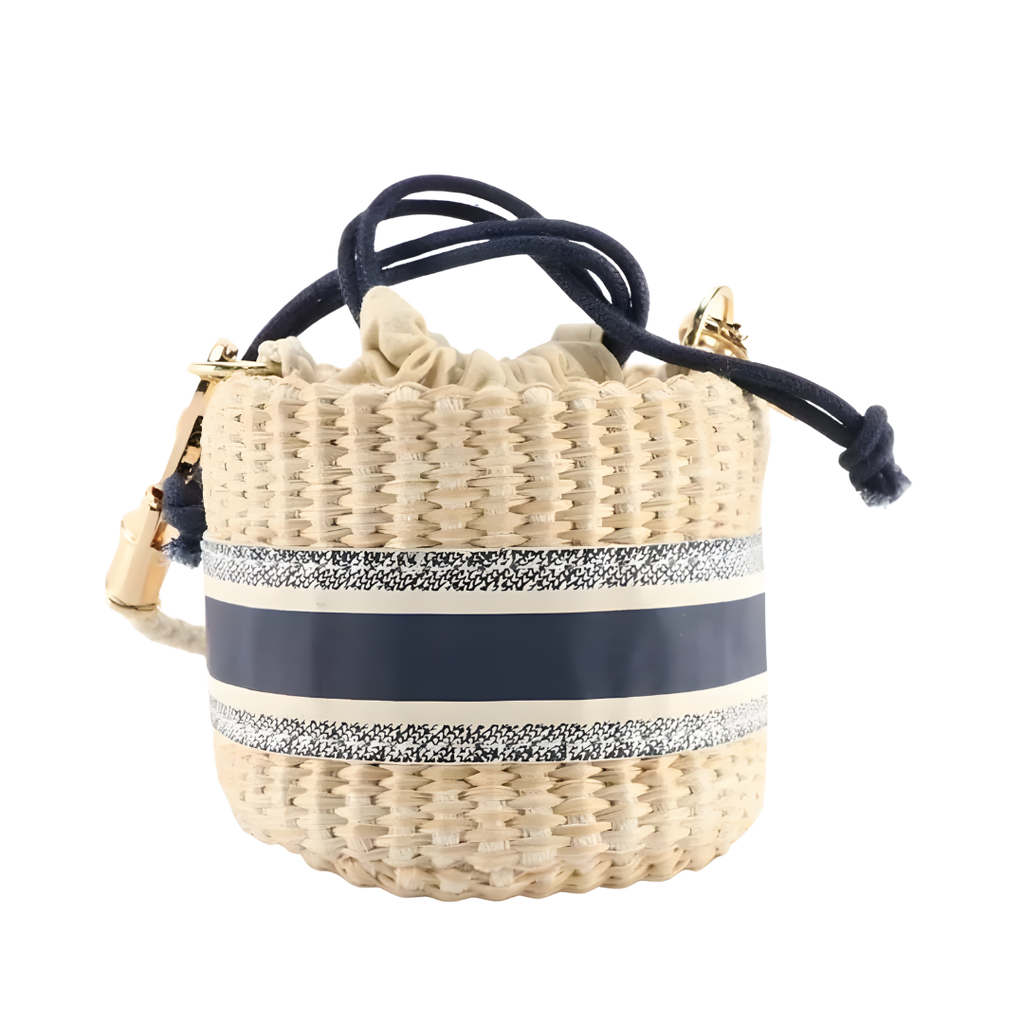 Christian Dior Beauty Mini Bucket Crossbody Bag