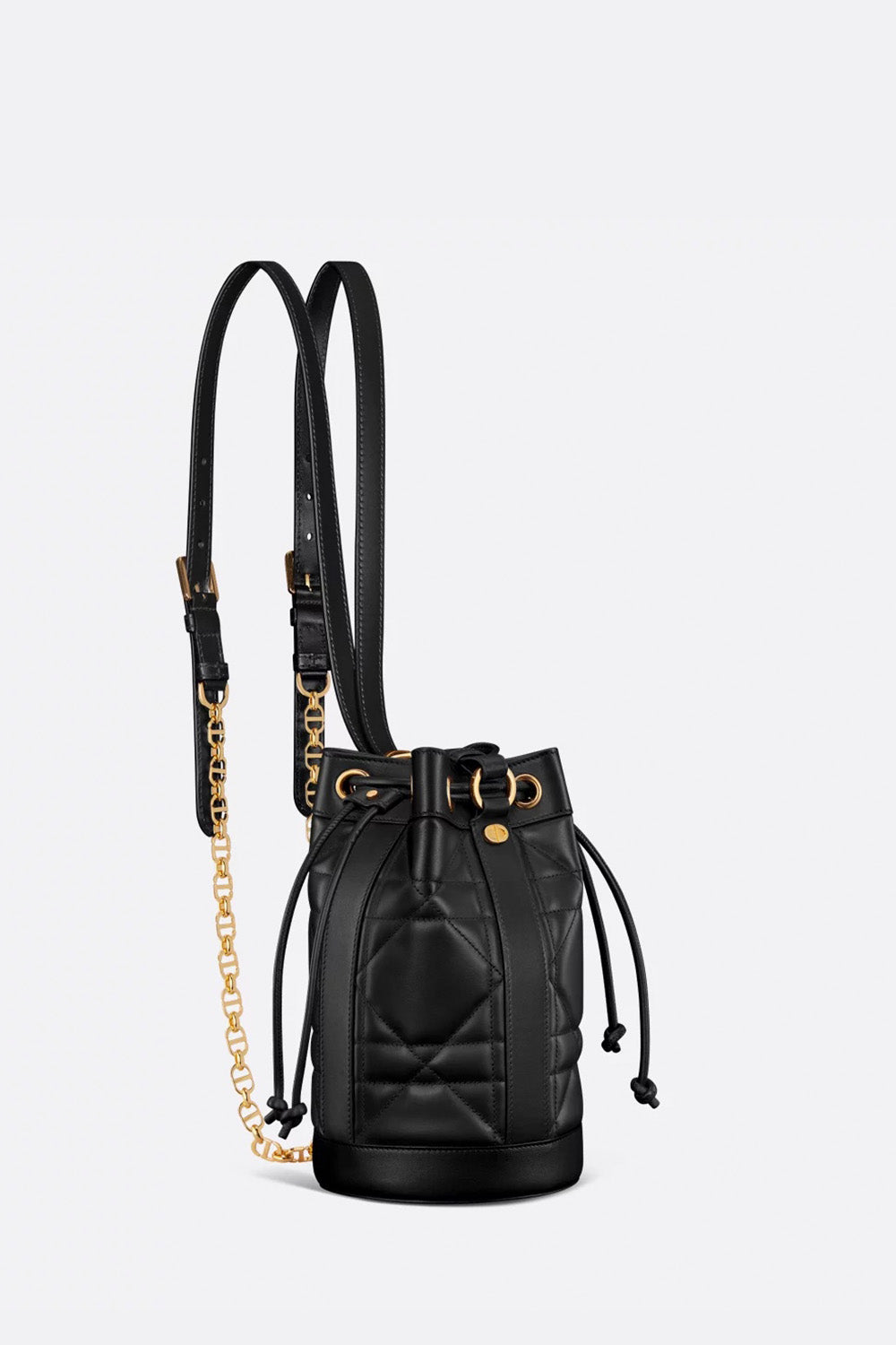 Dior Luxury Leather Backpack Backpack