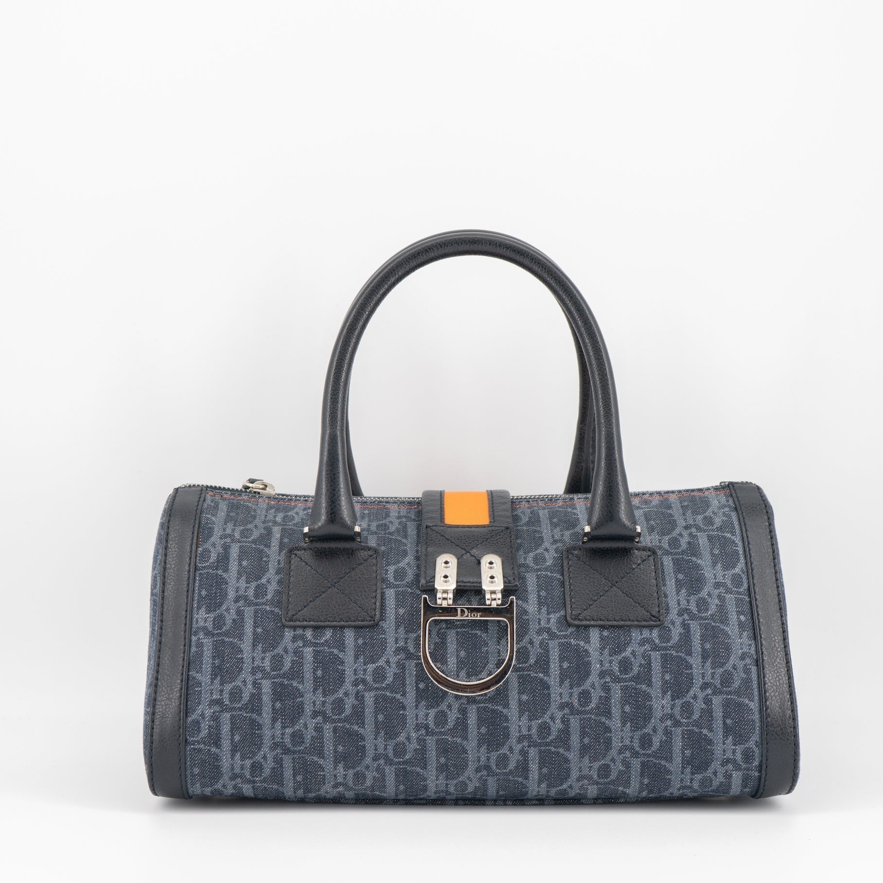 Dior Leather Handbag