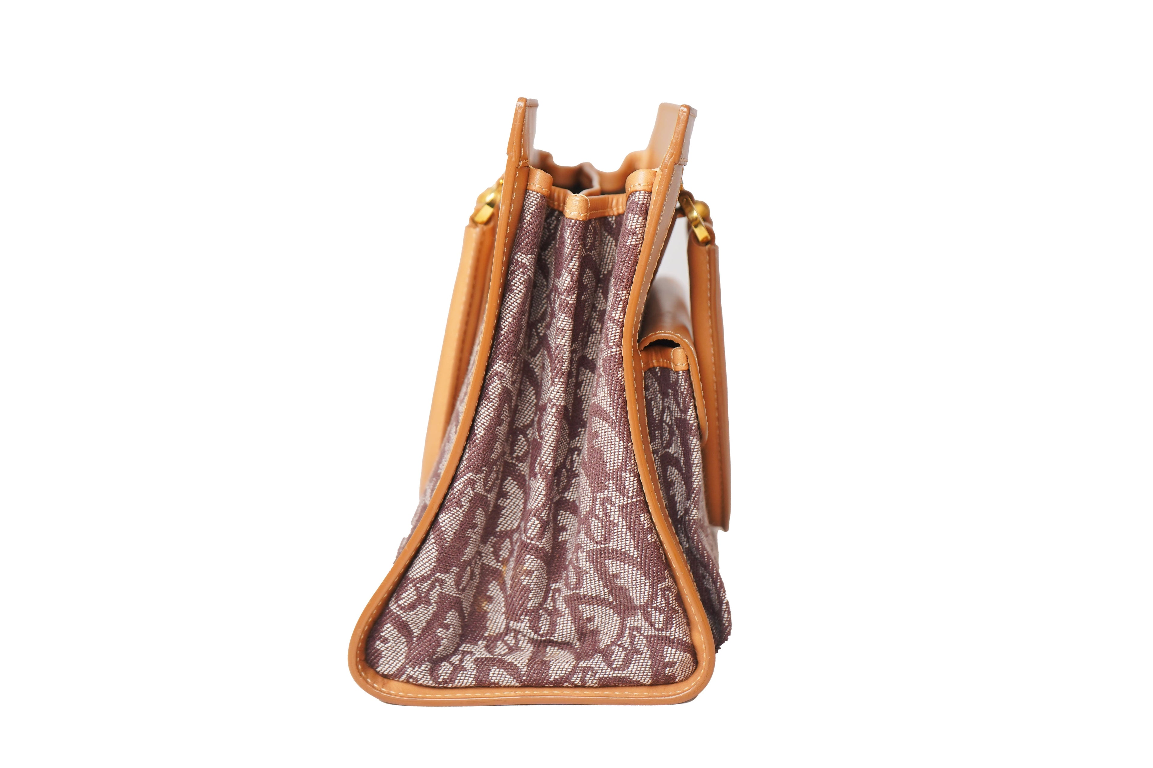 Dior Trotter Pocket Tote
