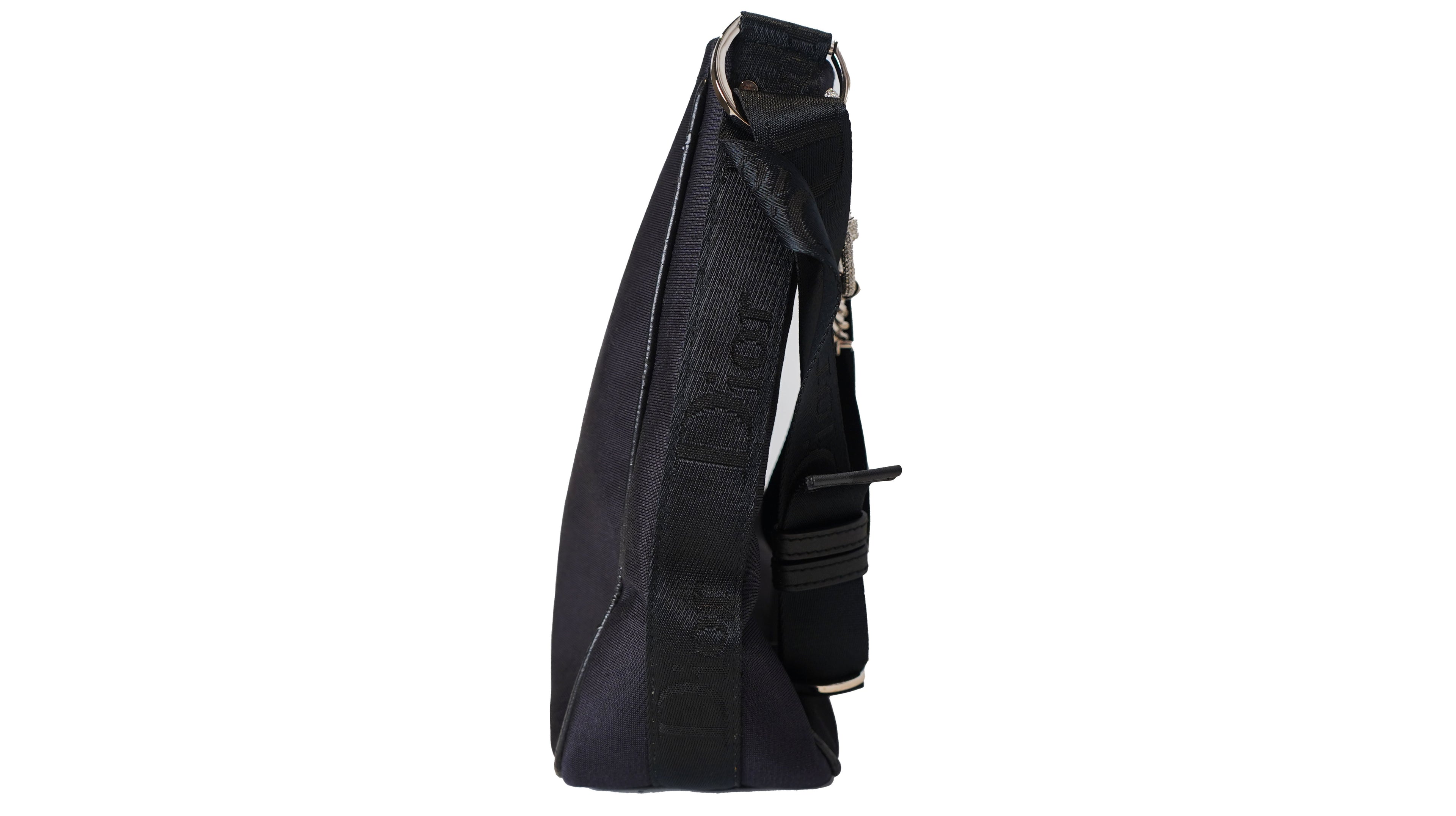 Dior Vintage Hardcore Shoulder Bag