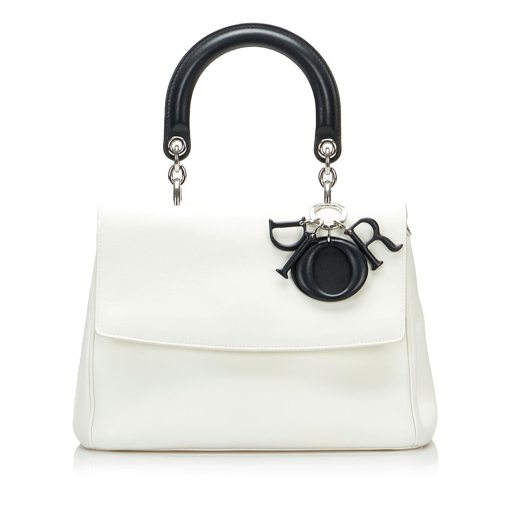 Dior Dior Satchel (SHG-7kNMAo)