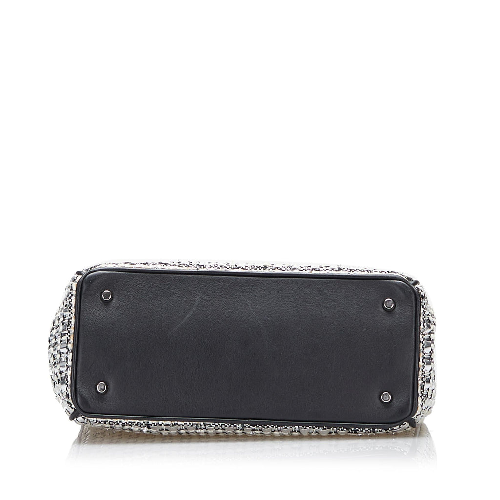 Dior Dior Satchel (SHG-xfc2Ns)