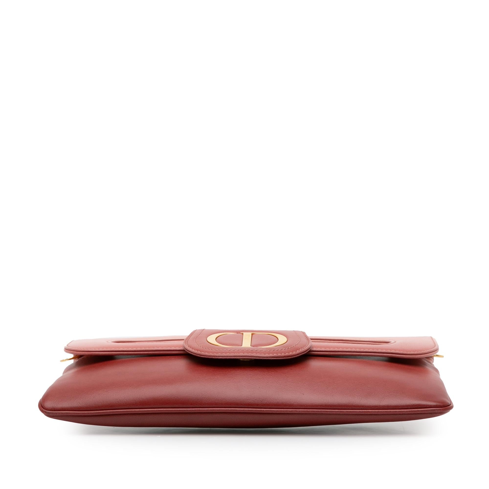 Dior Medium DiorDouble Bag
