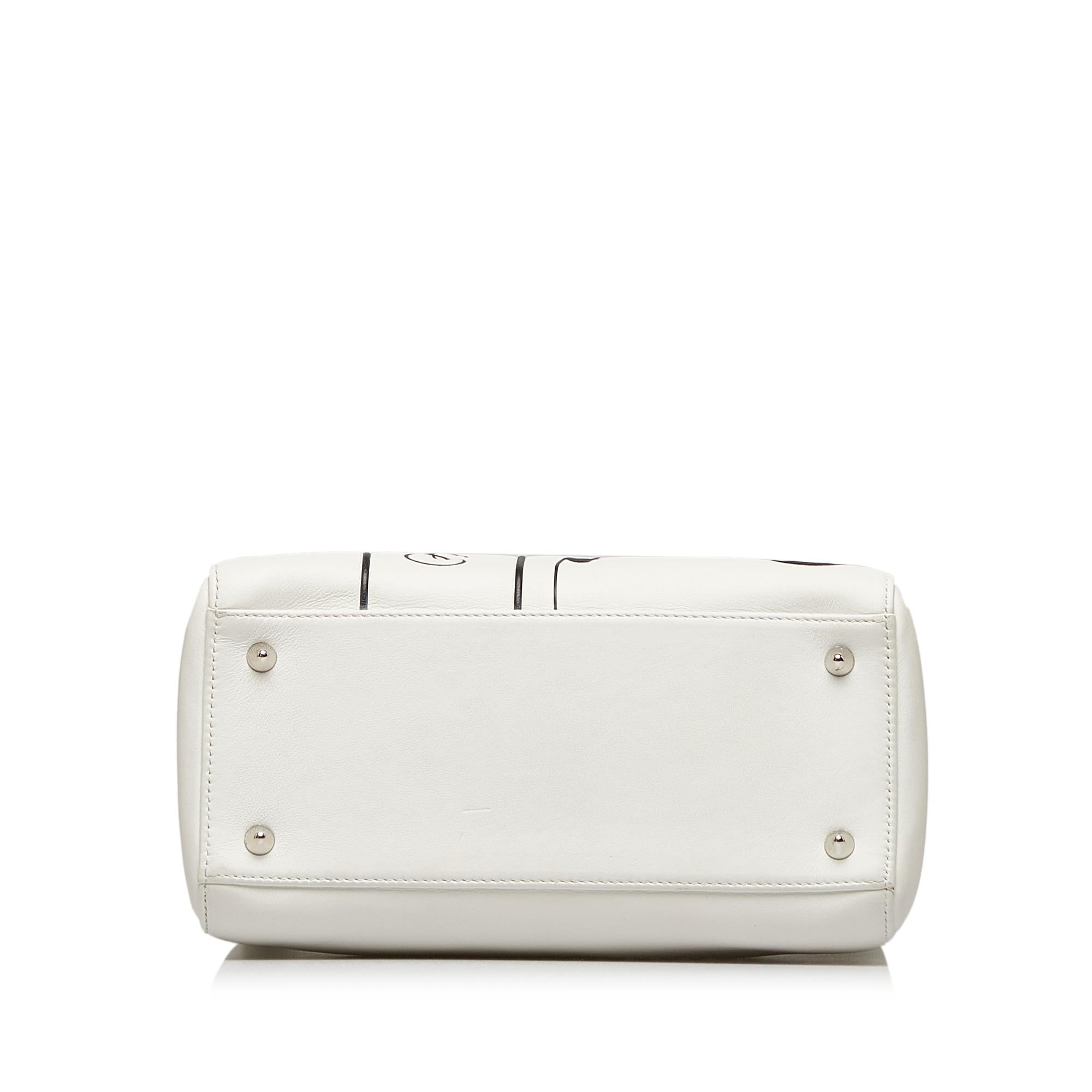Dior Lady Dior Mini Handbag