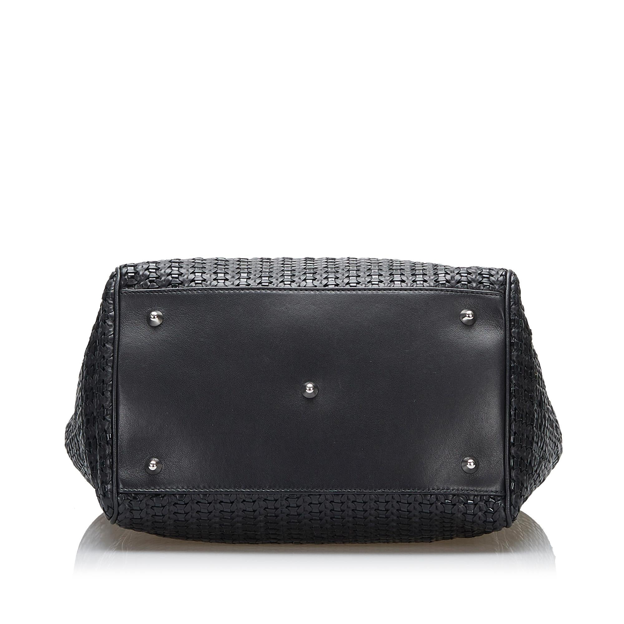 Dior Lady Dior Mini Handbag