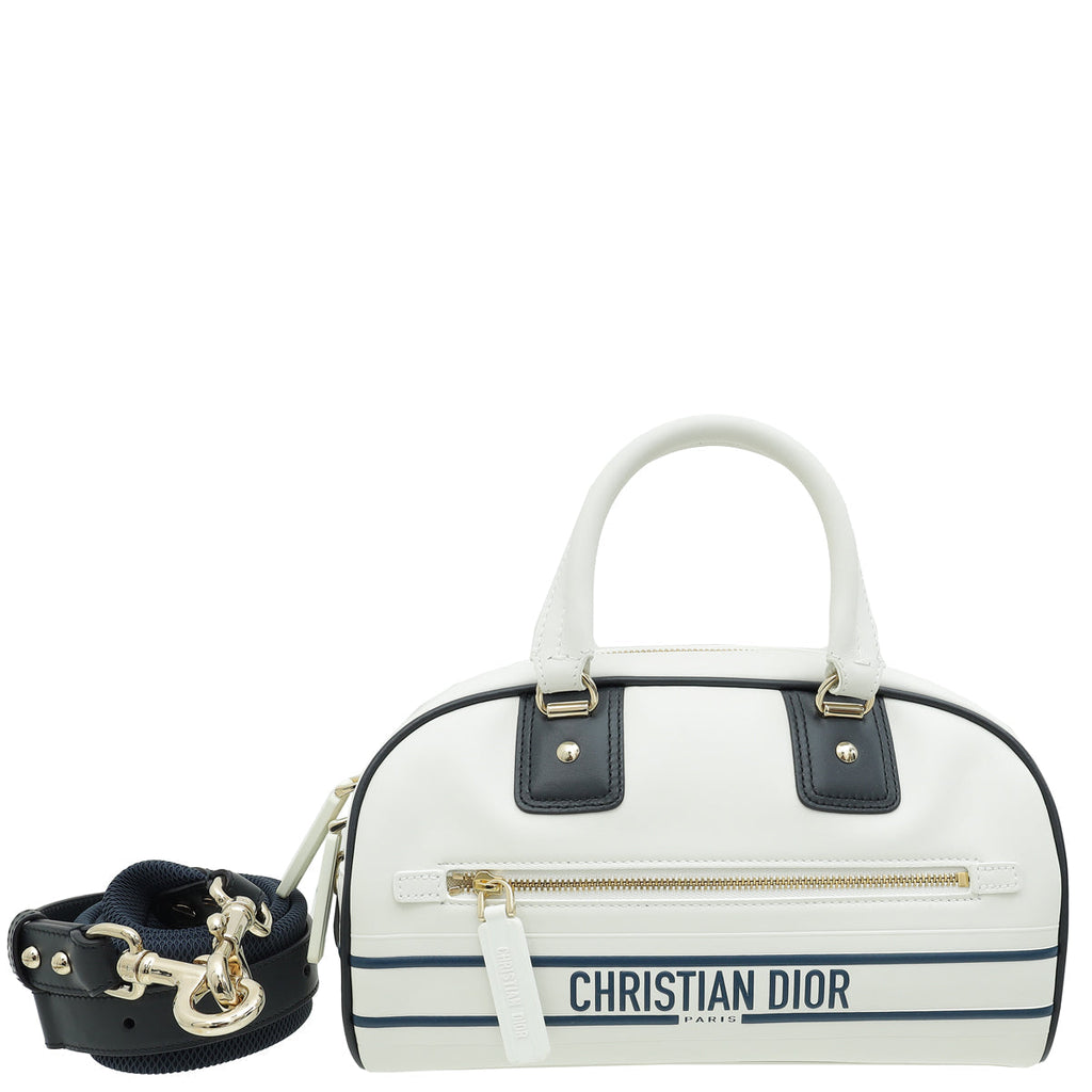 Dior Luxury Leather Handbag Style 14