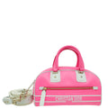 Dior Luxury Leather Handbag Style 15