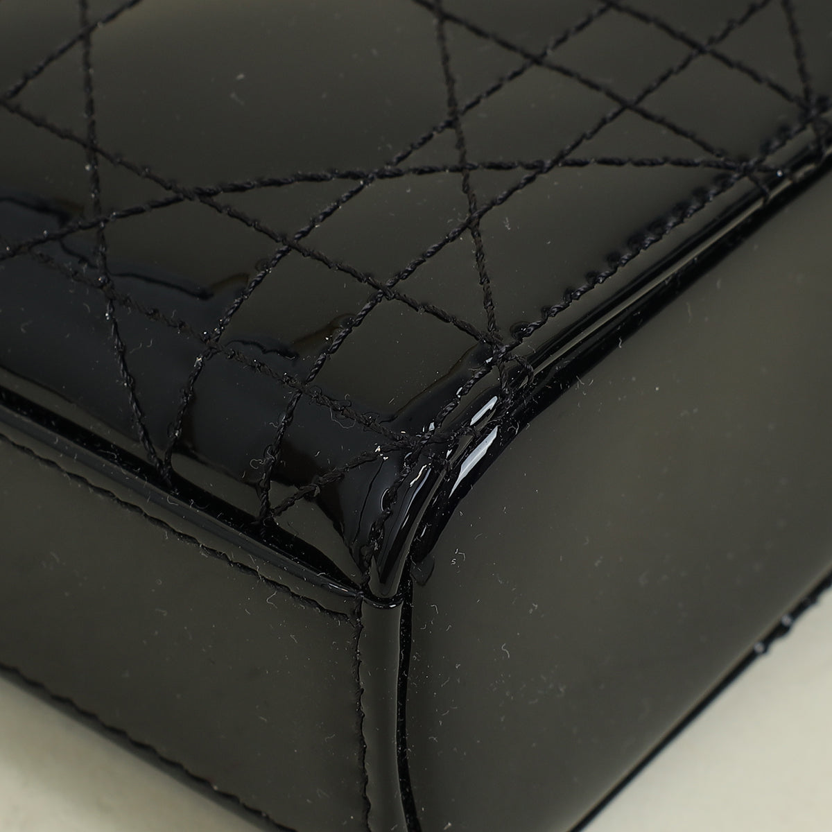 Dior Luxury Leather Handbag Style 16