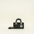Dior Luxury Leather Handbag Style 17