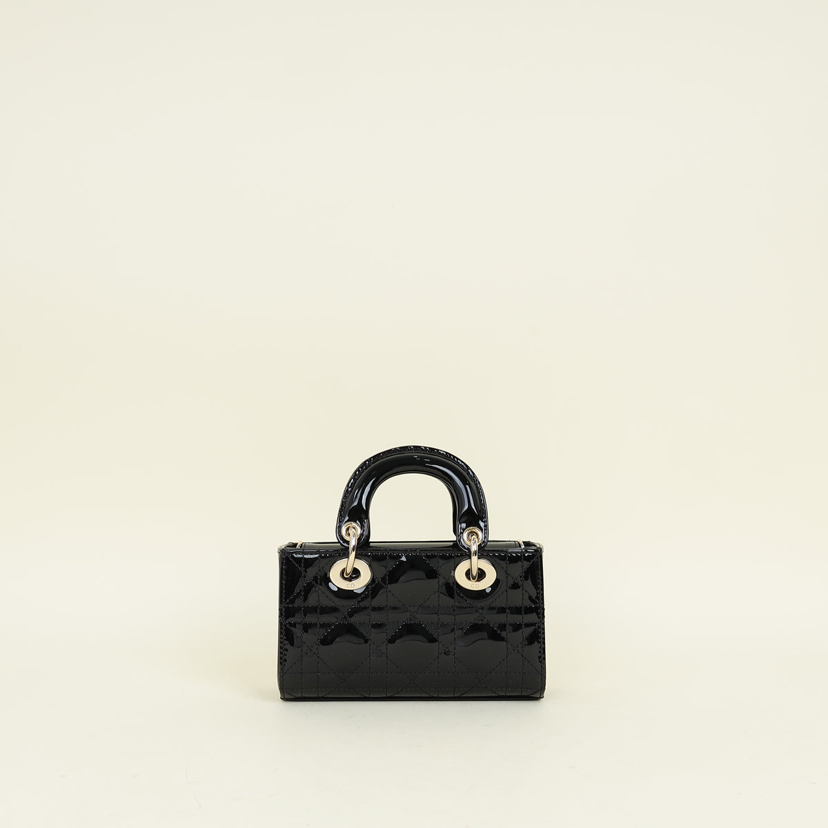 Dior Luxury Leather Handbag Style 17