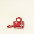 Dior Luxury Leather Handbag Style 18
