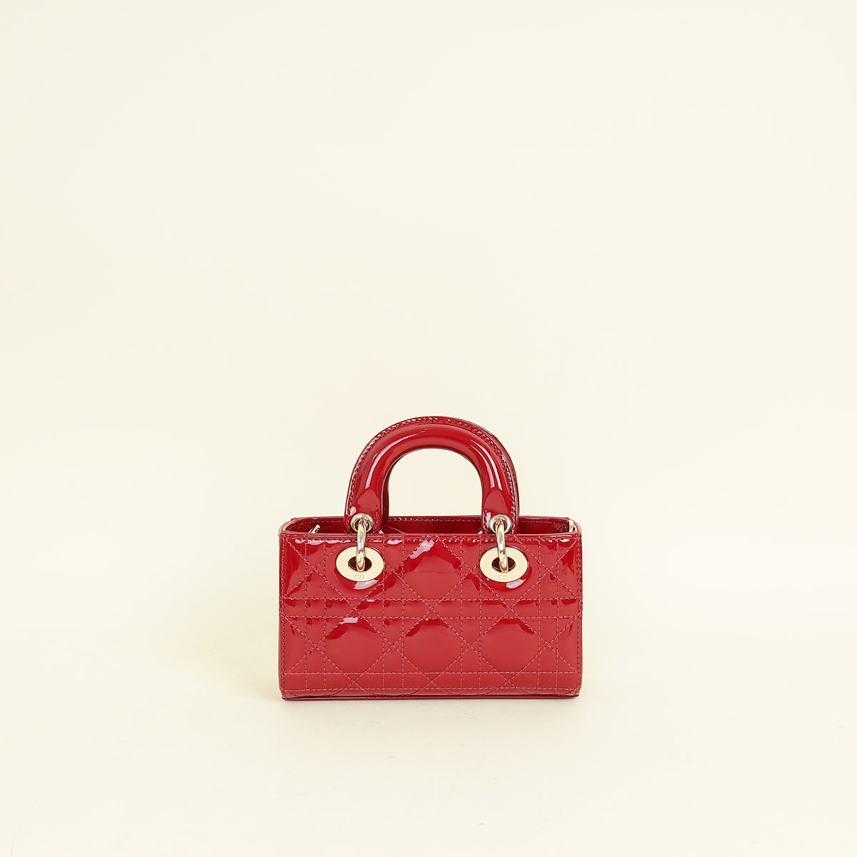 Dior Luxury Leather Handbag Style 18