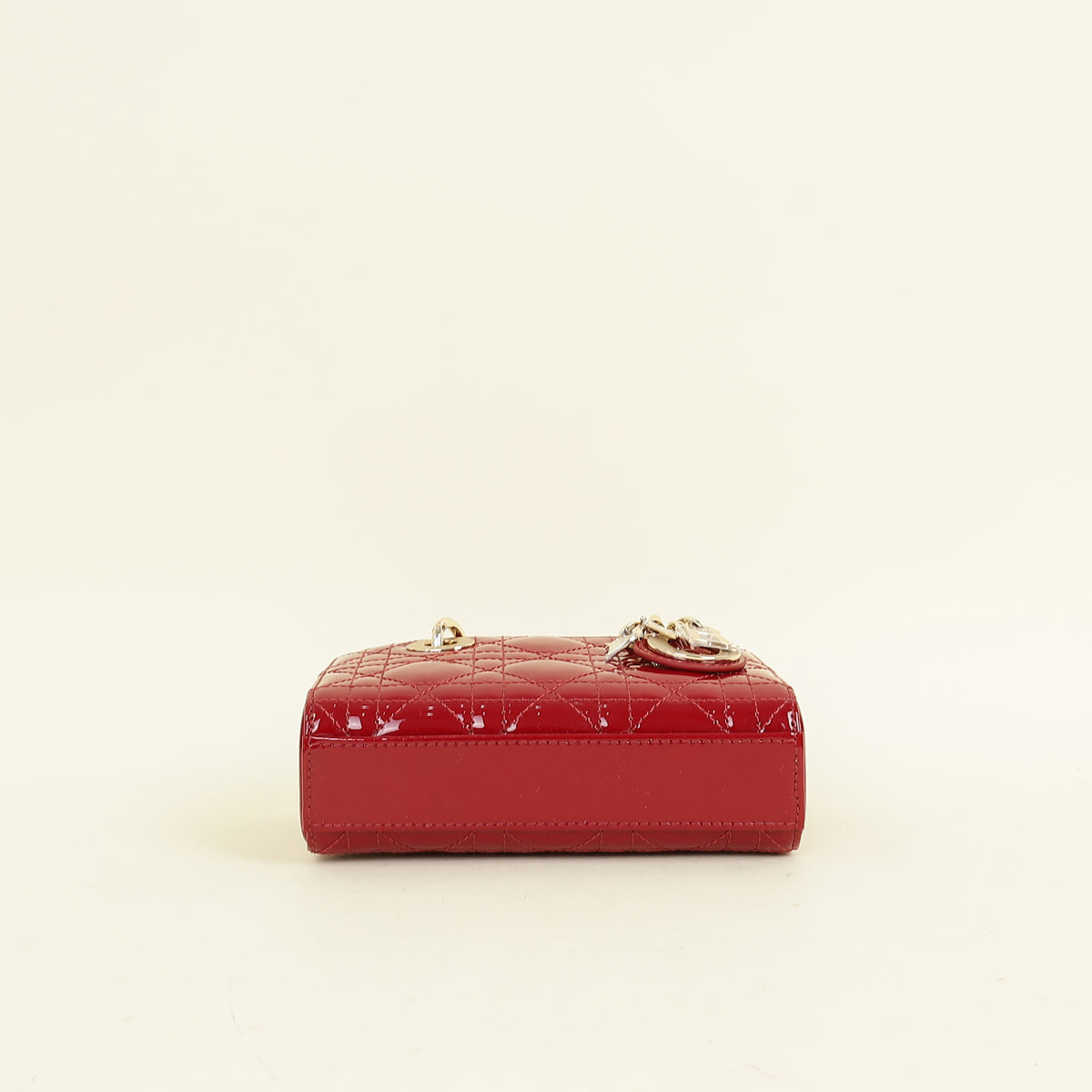 Dior Luxury Leather Handbag Style 19