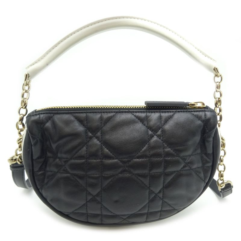 Christian Dior Handbag Noa
