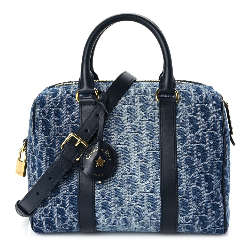 Dior Oblique Oblique Handbag Style 2