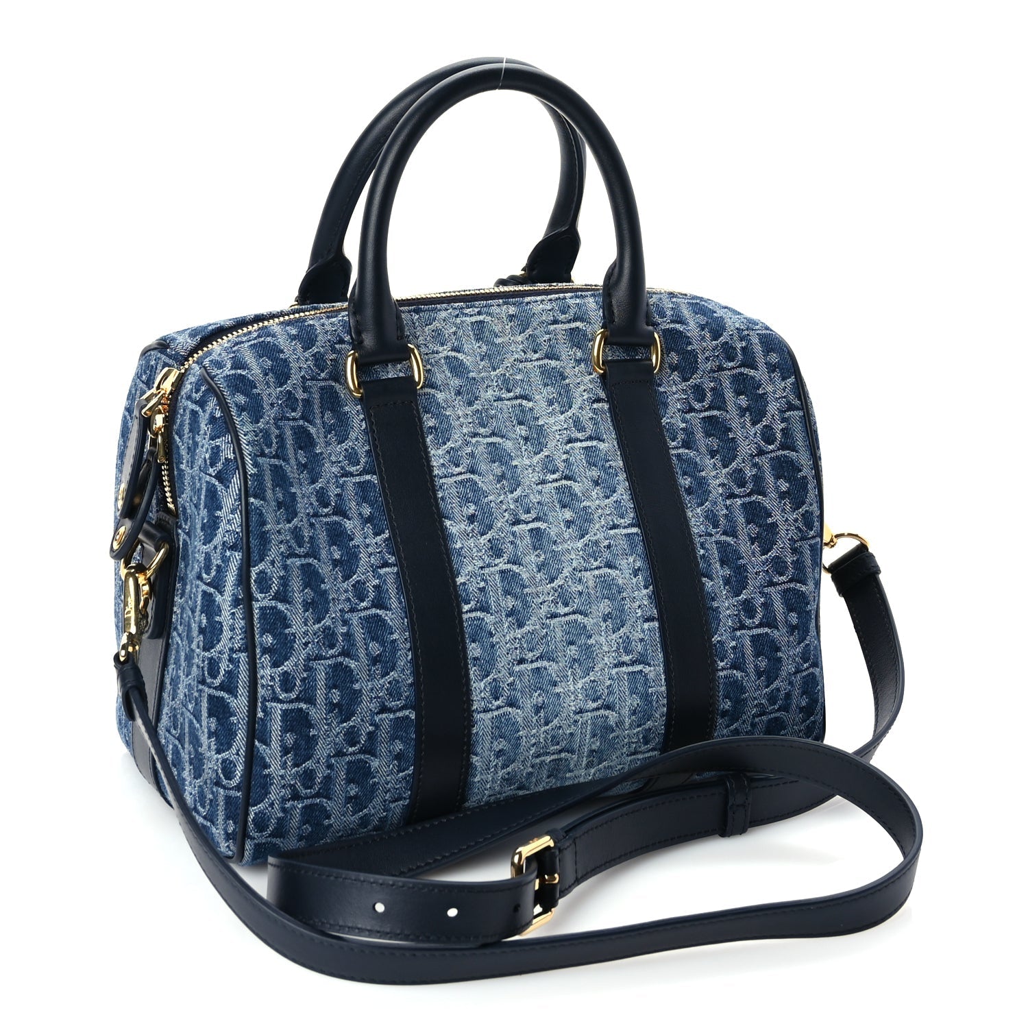 Dior Oblique Oblique Handbag Style 2