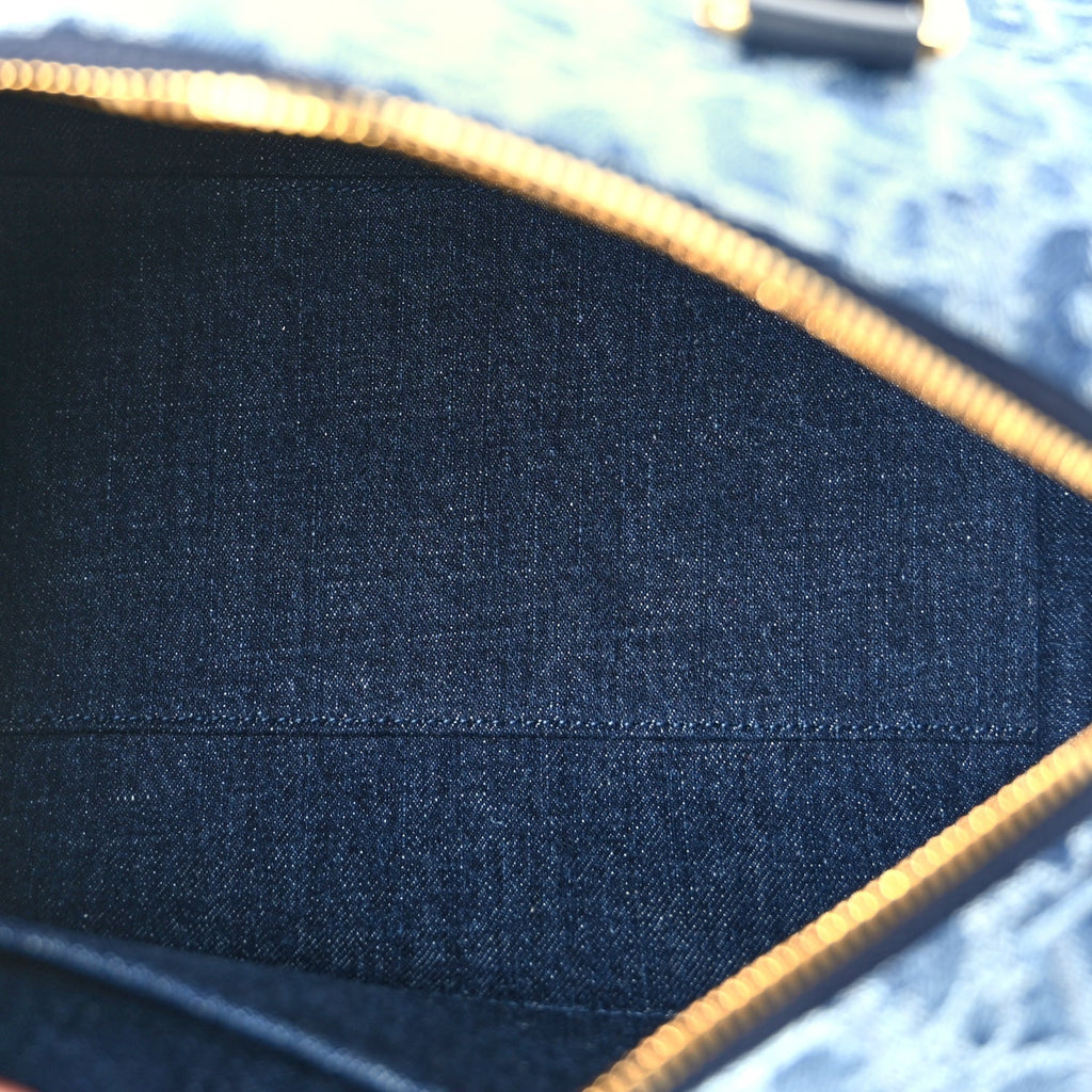 Dior Oblique Oblique Handbag Style 2