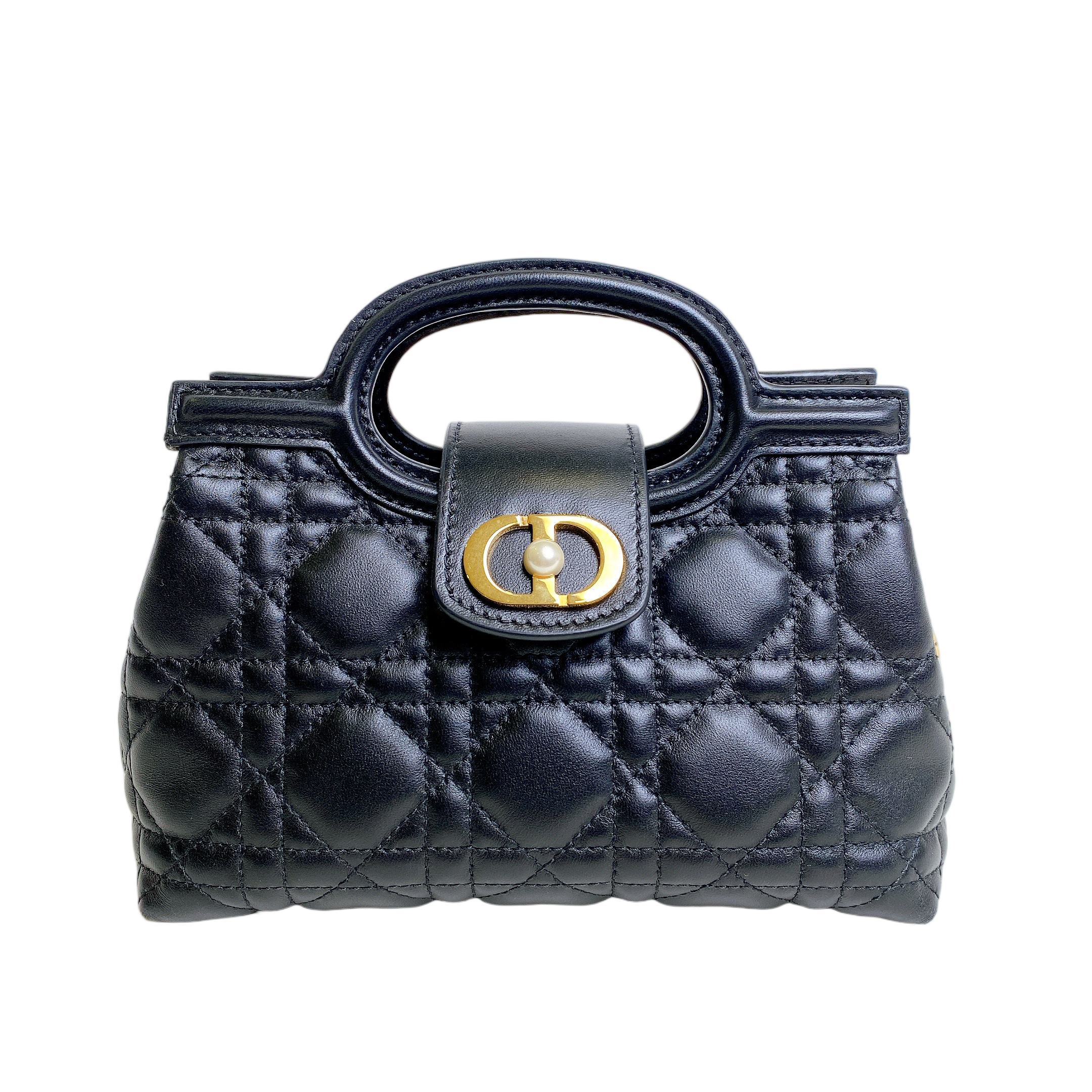 Dior Lou Mini Handbag