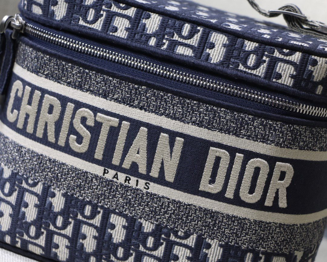 Dior Designer Tote Bag