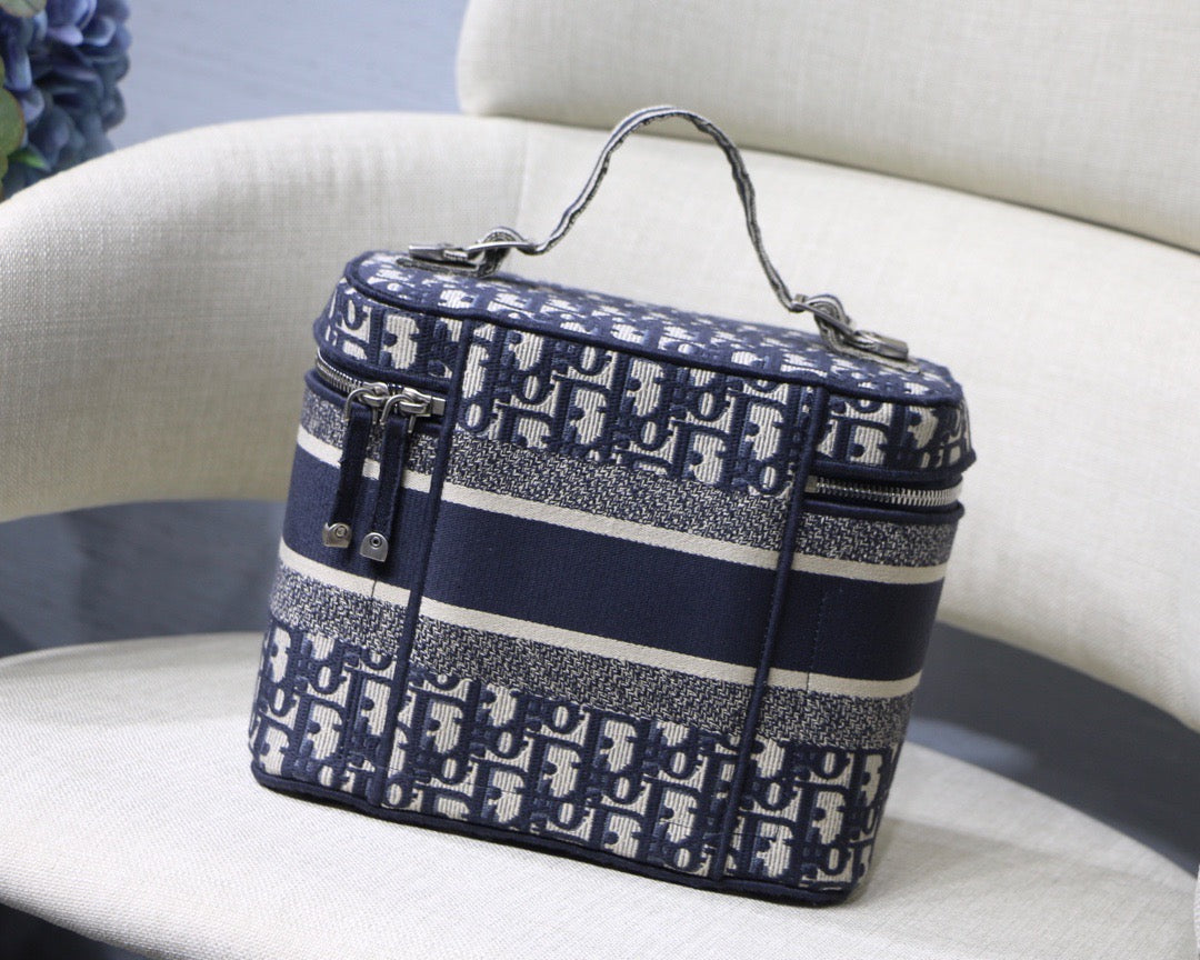 Dior Designer Tote Bag