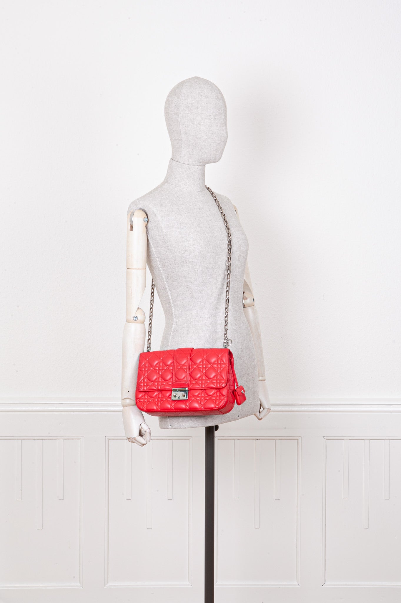 Dior Designer Handbag