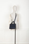 Dior Lady Dior Handbag
