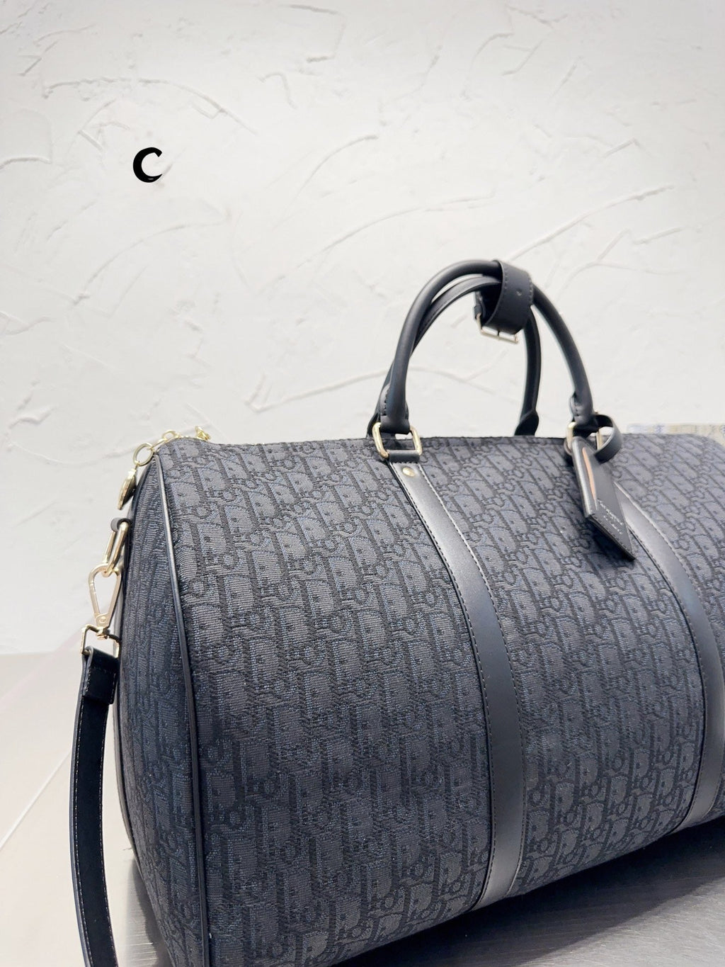 Dior Designer Tote Bag