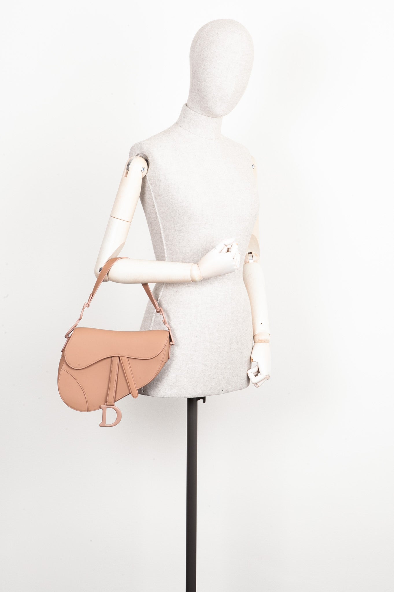 Dior Mini Handbag