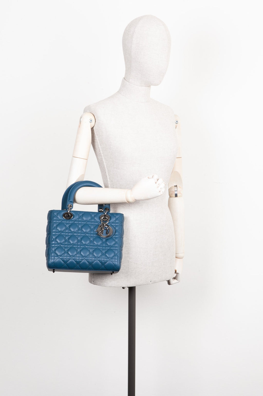 Dior Lady Dior Handbag
