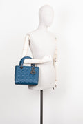Dior Lady Dior Handbag