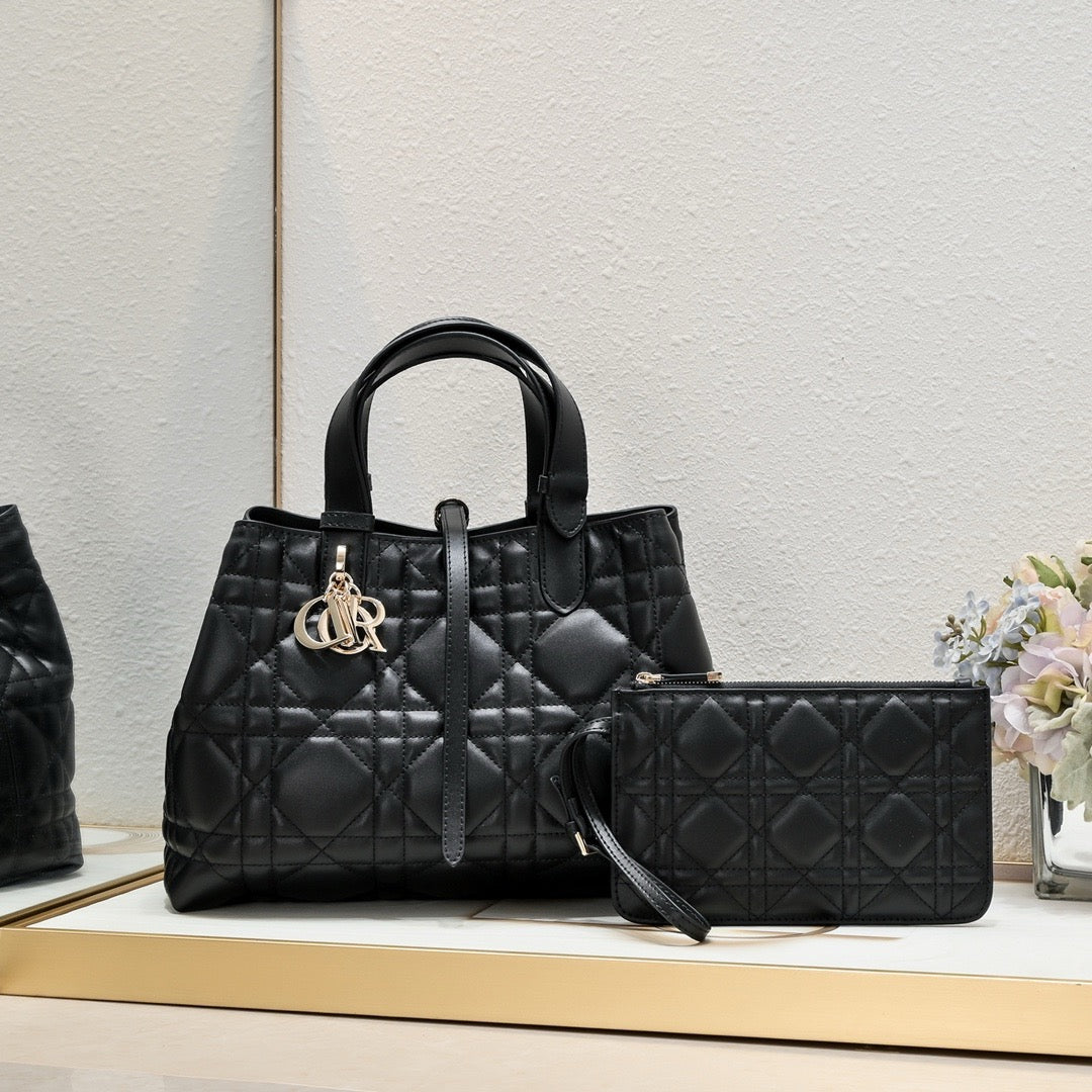 Dior Designer Tote Bag