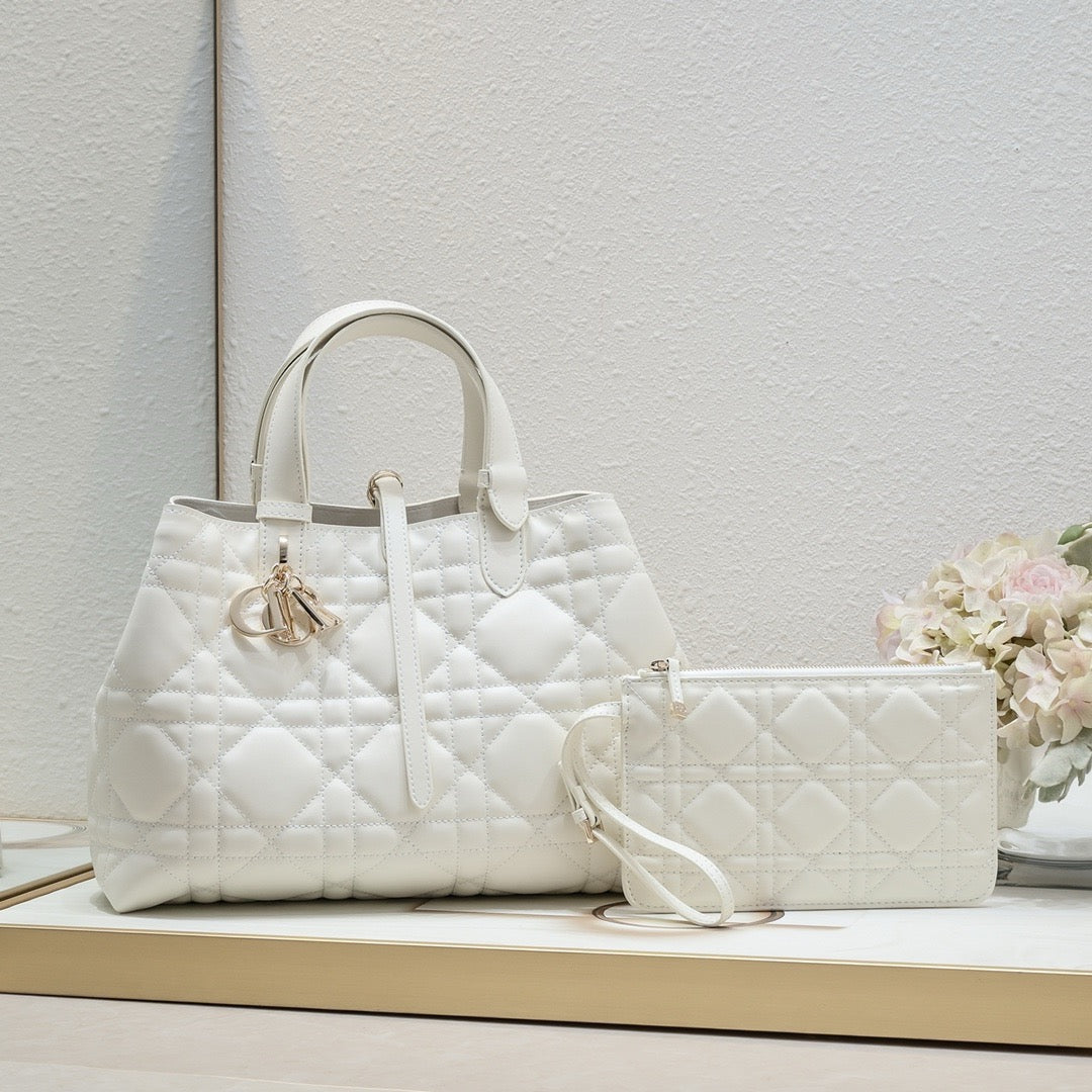 Dior Designer Tote Bag