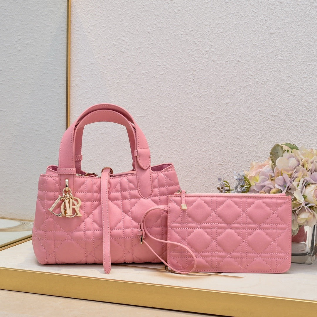 Dior Designer Tote Bag