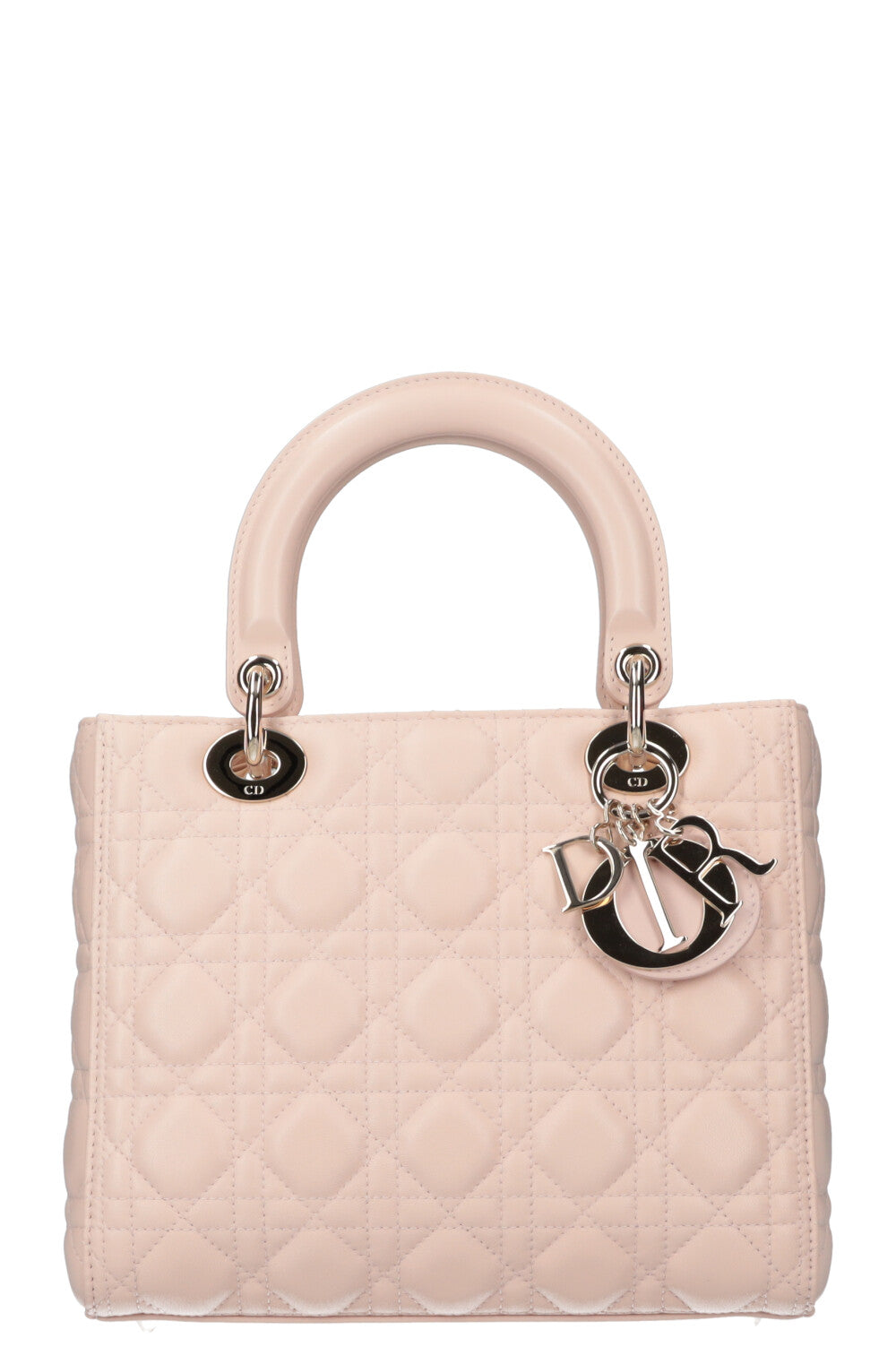 Dior Lady Dior Handbag