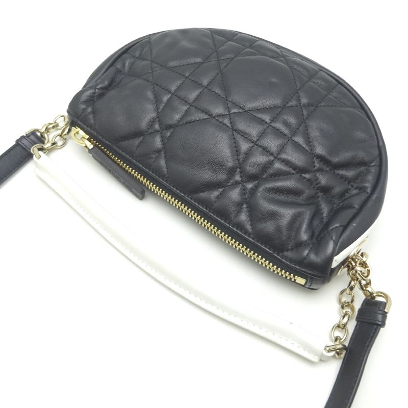 Christian Dior Handbag Noa