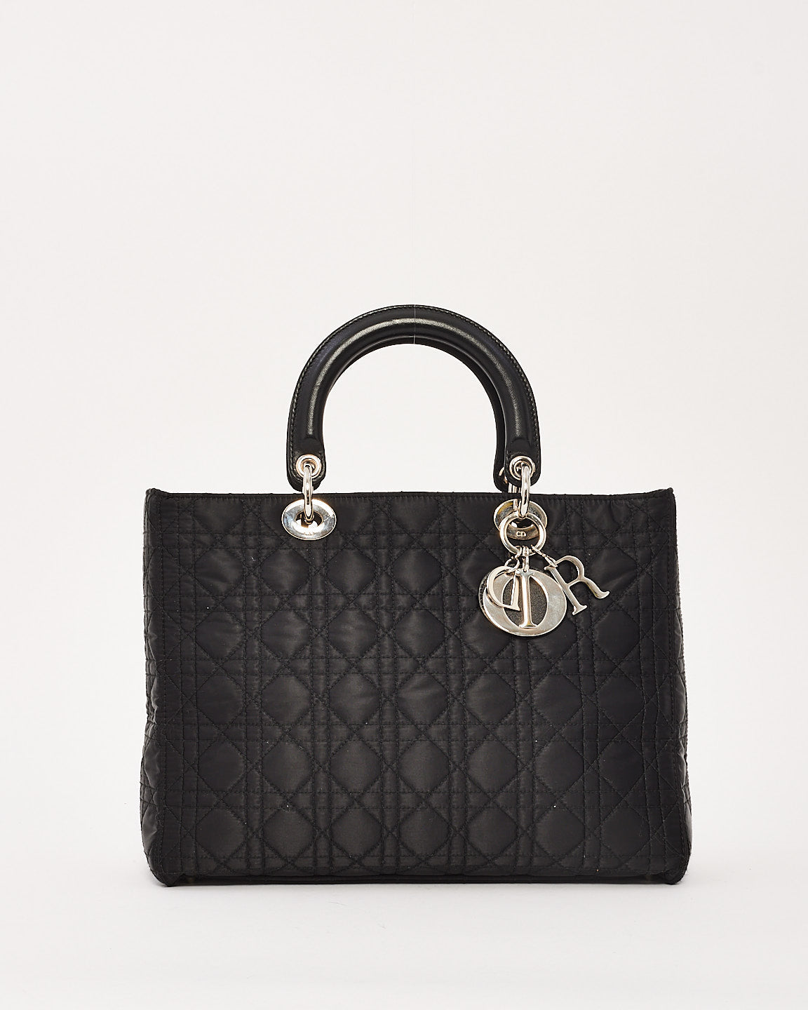 Dior Lady Dior Handbag
