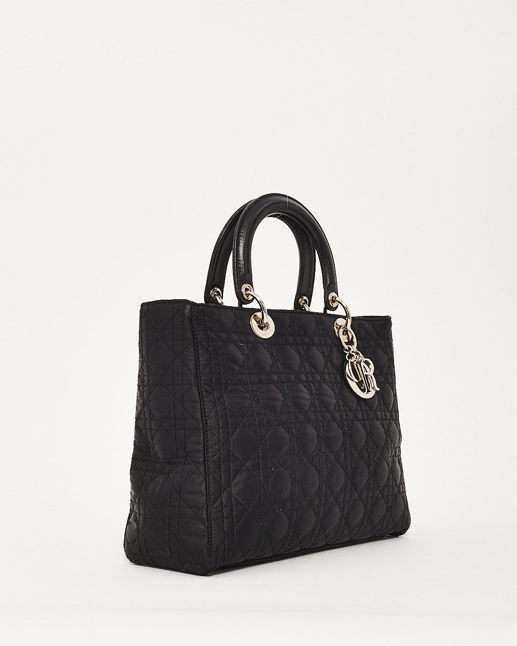 Dior Lady Dior Handbag