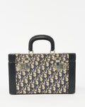Dior Canvas Handbag