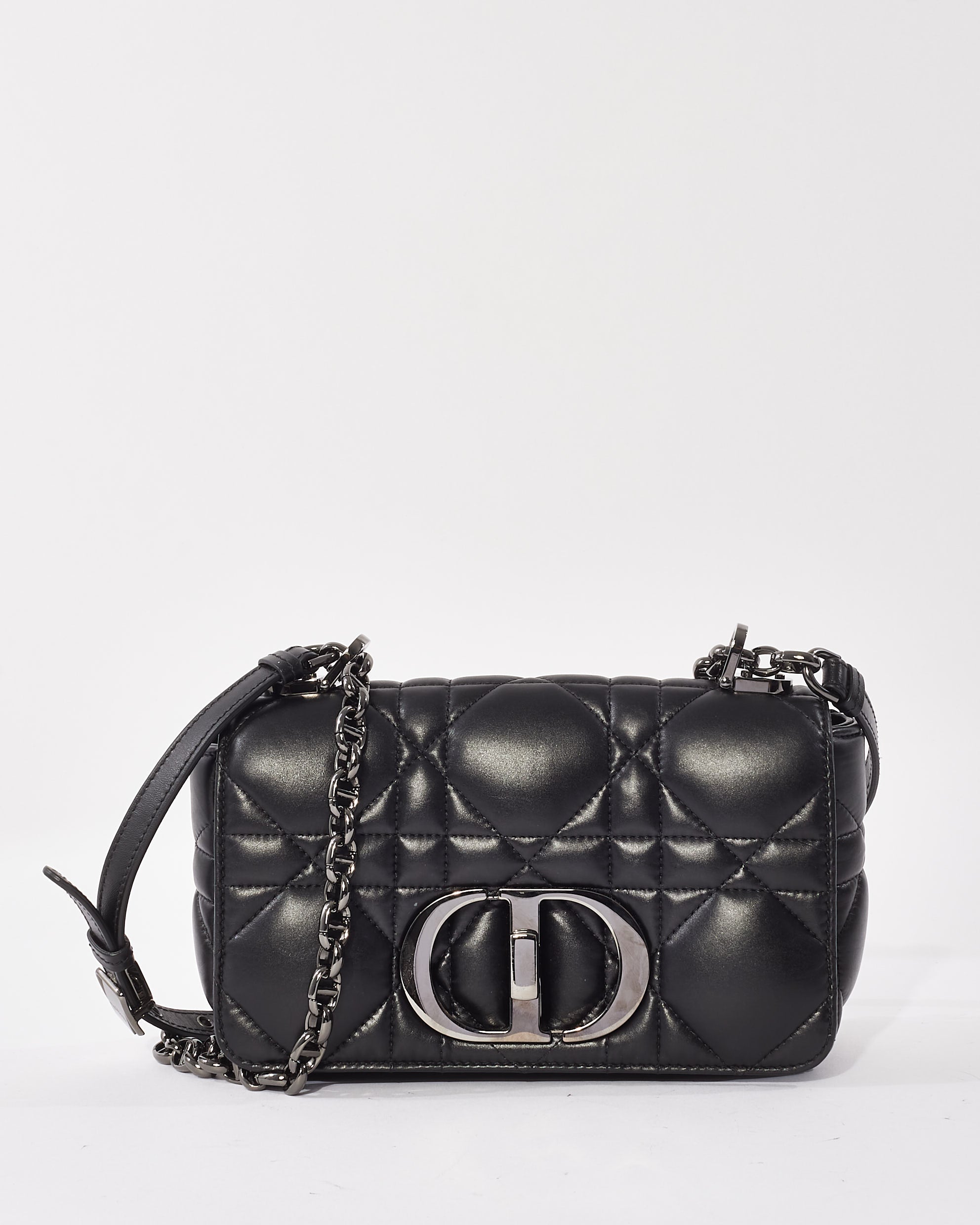 Dior Leather Handbag