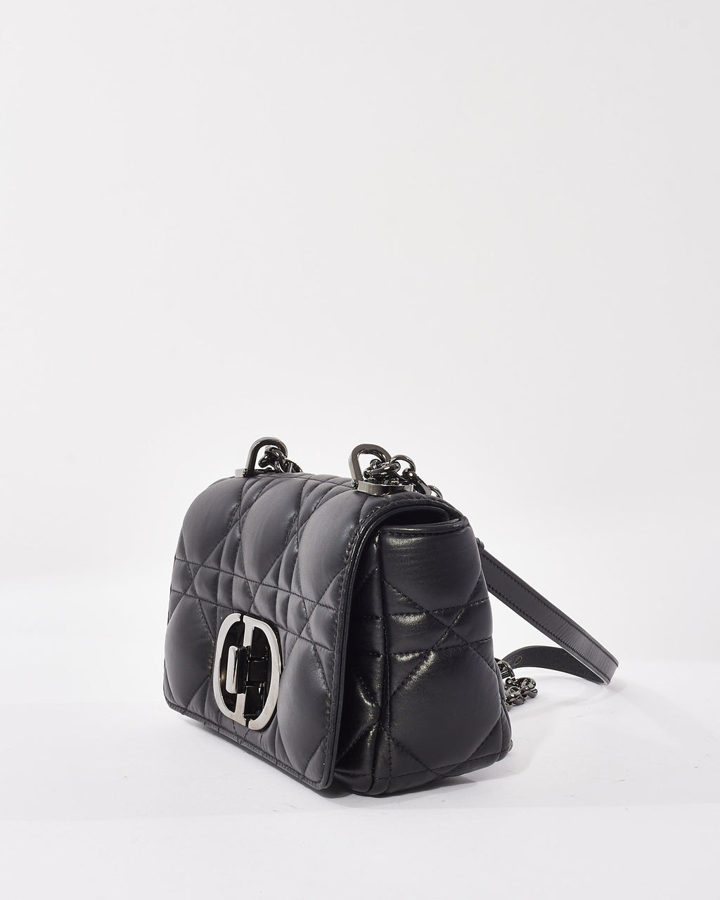 Dior Leather Handbag