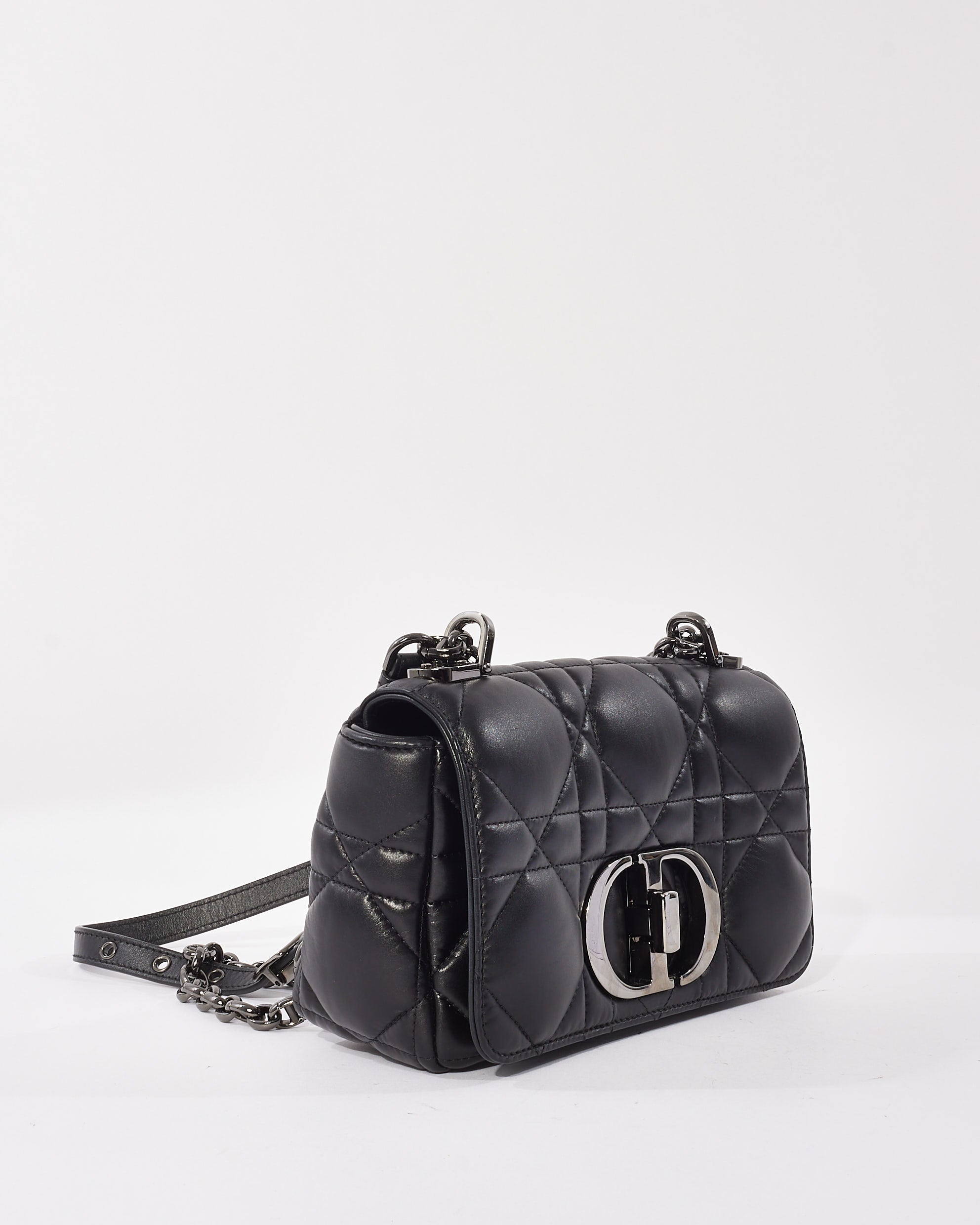 Dior Leather Handbag