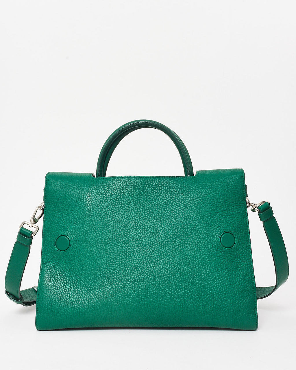 Dior Leather Handbag