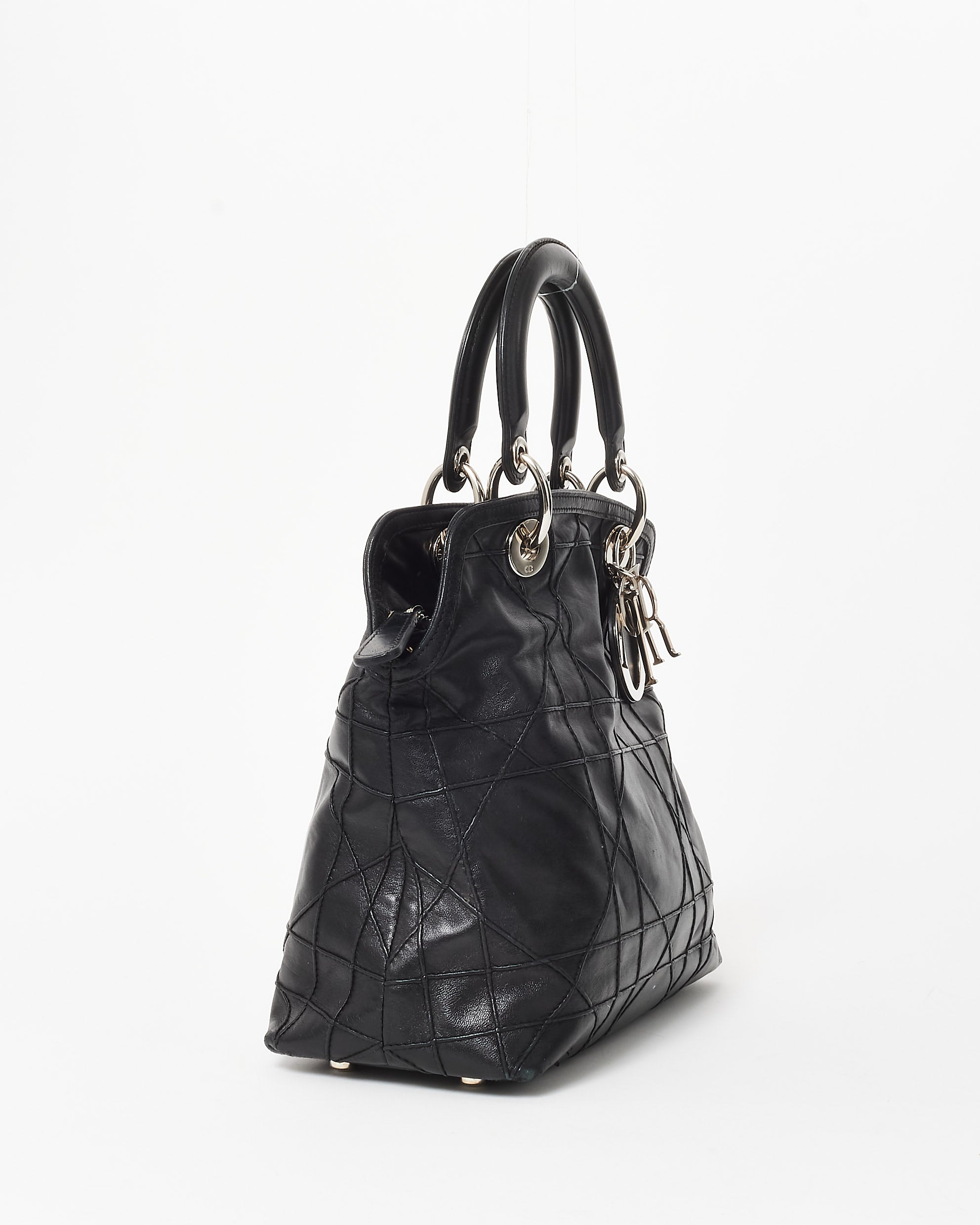 Dior Leather Handbag