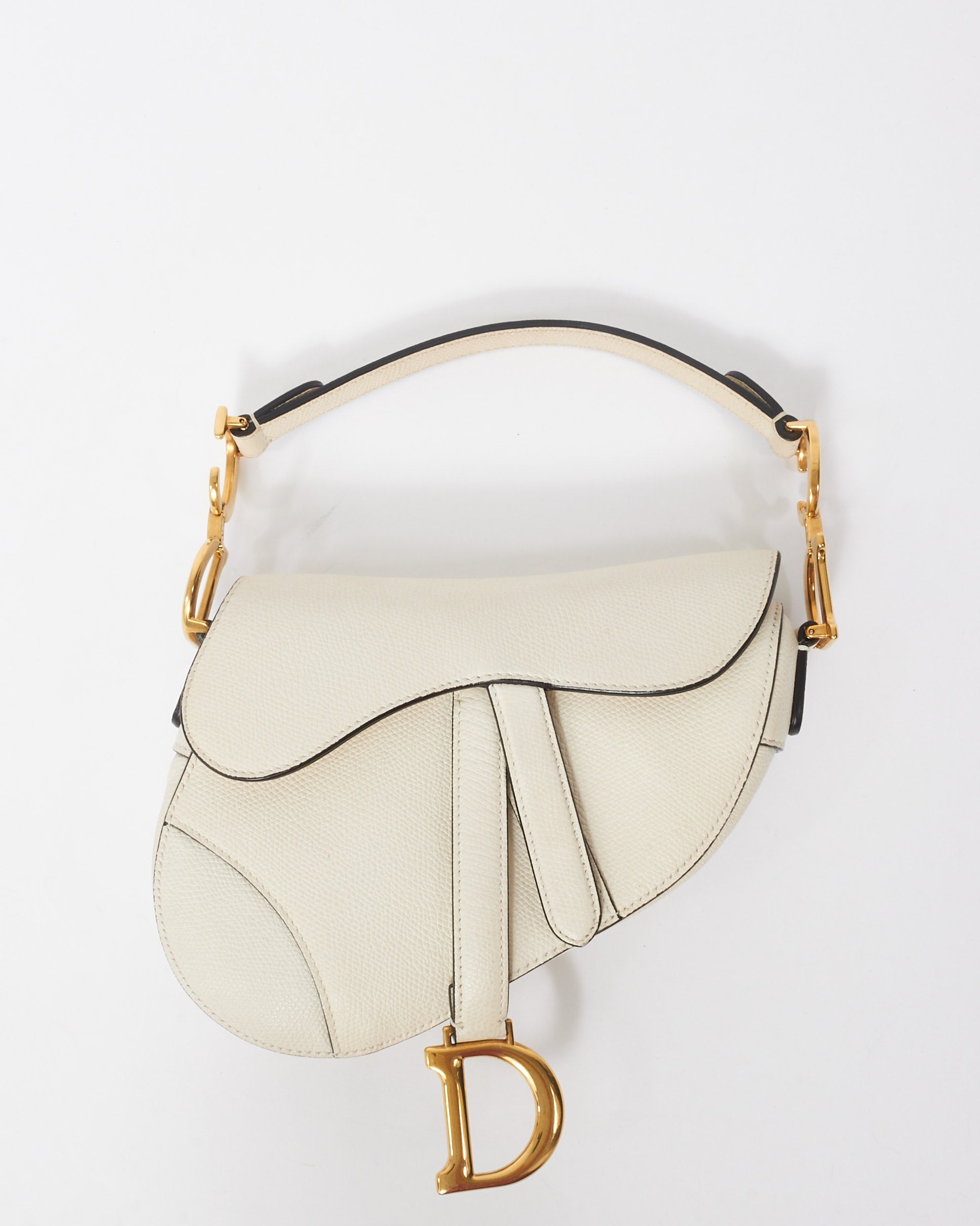Dior Leather Mini Handbag